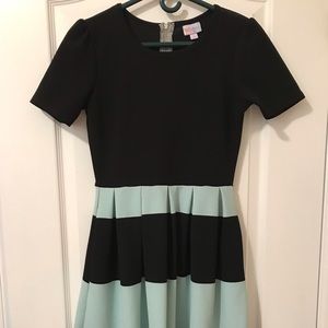 LuLaRoe Amelia Dress